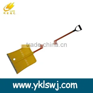 Telescopic Aluminum Snow Shovel From Yongkang Factory thumbnail-6