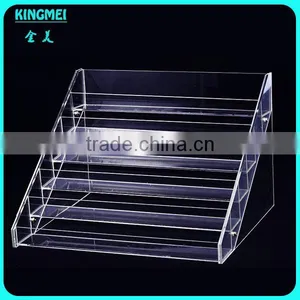 Factory Supplies and Custom Acrylic Drug Display Stand thumbnail-4