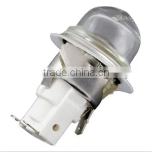 Heat Resistant Porcelain Steatite Oven Lampholder thumbnail-1
