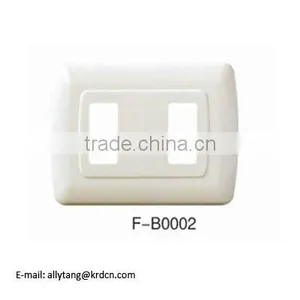 Big Discount Wall Switch and Socket Set thumbnail-1