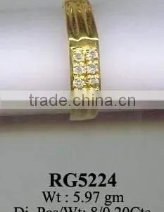 Silver Rings thumbnail-1