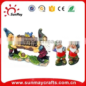 Gnomes for Home Decor thumbnail-4