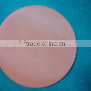 Vacuum Suction Plastic Circular Tray thumbnail-1