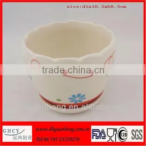 Ceramic Planter thumbnail-1