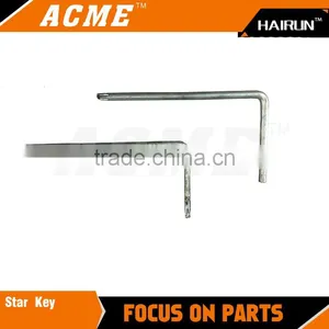 Star Key thumbnail-1