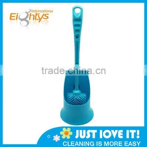 2013 New Design Hot Sale Toilet Brush With Holder thumbnail-1