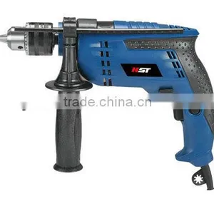 680W 13mm Electric Impact Drill Industrial Impact Drill thumbnail-1