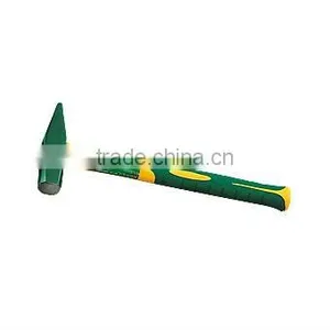 FIBERE GLASS HANDLE MACHINIST HAMMER thumbnail-1