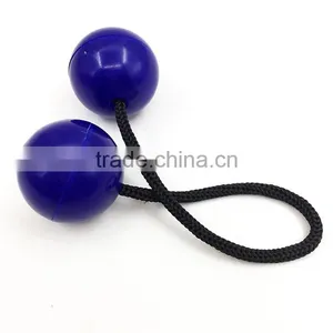 2017 Hot LED Colorful Luminous Stretch Finger Yo-Yo Plastic Toys thumbnail-6