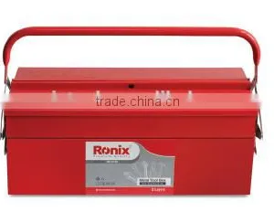 RONIX METAL TOOL BOX RH-9102 RH-9103 RH-9104 thumbnail-3