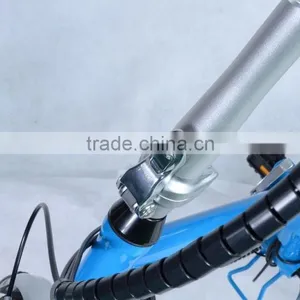 High Quality Foldable Electric Bike 250W Mini Folding Electric Bike for Sale thumbnail-5