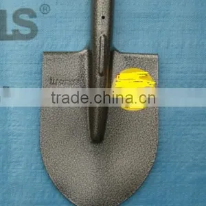 Russian Type Shovel Head thumbnail-2