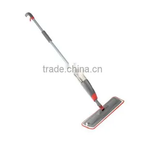 Wholeseller Easy Clever Quick Scrub Double Side Spray Mop as Seen on TV thumbnail-2