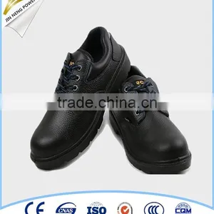 Wholesale Different Sized Men Rubber Safety Shoes thumbnail-1