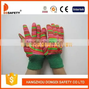 DDSAFETY Cheapest Wholesale Of China Garden Gloves For Kids thumbnail-1