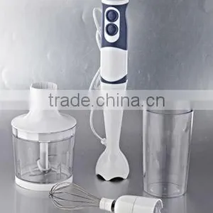 DC MOTOR STICK BLENDER SET (6001 SET) thumbnail-1