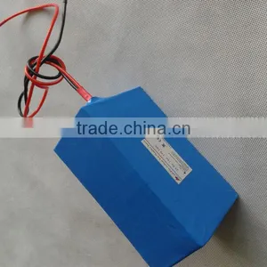 Solar LED Lawn Lamp Battery 24V thumbnail-1