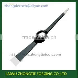 All Type of Garden Farming Mattock Pickaxe Head thumbnail-1