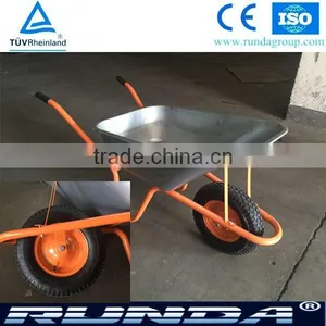 Heavy Duty Wheelbarrow Wb6414K for Sales thumbnail-2