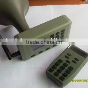 Decoy Bird Mp3 Player thumbnail-1