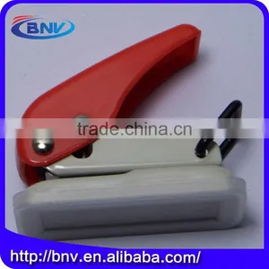 Best Service OEM Good Quality Single Hole Paper Punch thumbnail-3