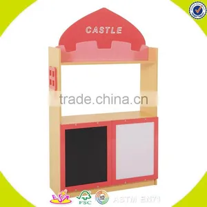 Wholesale Top Quality Wooden Storage Toy Great Household Wooden Storage Toy Hot Toddler Wooden Storage Toy W08C038 thumbnail-6