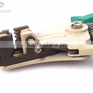 Wire Stripper End Cutting Pliers Automatic Wire Stripper Cable Wire Stripper Pliers thumbnail-2