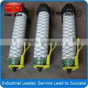 MQT-130/2.8 MQT Series Pneumatic Roof Bolter, Coal Mine Drill Rig , Rock Bolt Drill thumbnail-4