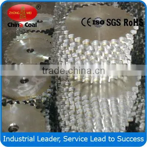 Chain Sprocket With Heat Treatment thumbnail-2