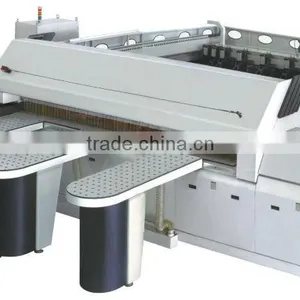 COMPUTER PANEL SAW SH1333B With Max. Cutting Length 3280mm and Max. Cutting Thickness 90mm thumbnail-1