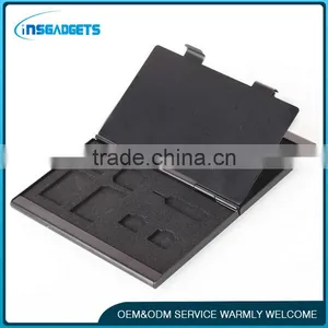 Aluminum Memory Card Box thumbnail-1