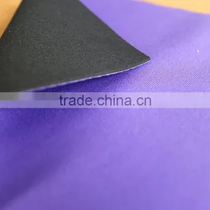 Excellent Quality Low Price Stretch Fabric Neoprene, Diving Suit Neoprene With Printing Cloth Nylon/polyester Neoprene Fabric wa thumbnail-4