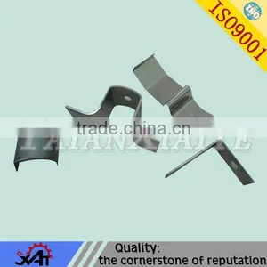 Stamping Furniture Fittings U Clip thumbnail-2