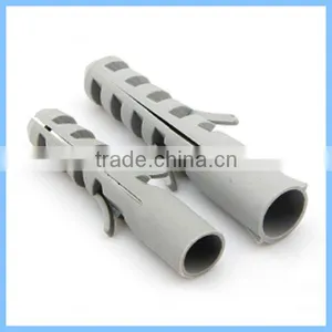 5X25 PE Plastic Wall Anchors , Hollow Wall Anchors thumbnail-1