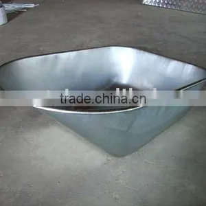 Supply Wheel Barrow Tray 7CBF thumbnail-1