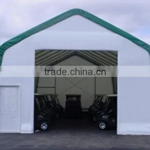 Portable Car Shelter , Boat and RV Storage Canopy, Foldable Car Garage thumbnail-1