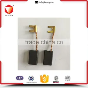 Quickly Delivery Manufacturer Supply for Bosch Carbon Brush Supplier in China thumbnail-6
