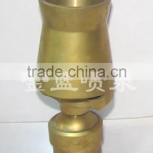 Adjustable Pine-shaped Nozzle thumbnail-1