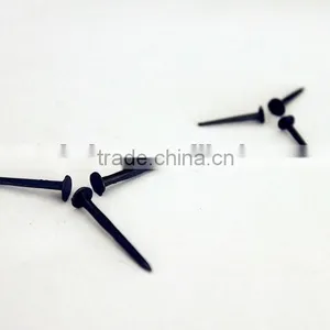 Black Shoe Tack thumbnail-1