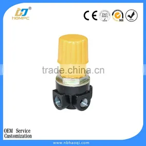 Zinc Alloy Air Compressor Unloader Valve thumbnail-1