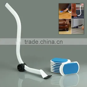 EZ Moves Furniture Moving System With Lifter Tool thumbnail-1