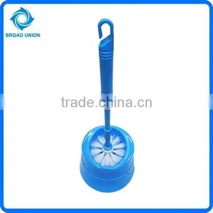 Plastic Toilet Brush thumbnail-1
