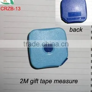 50000pcs in Stock &Gift 2M PVC Tape Measure thumbnail-1