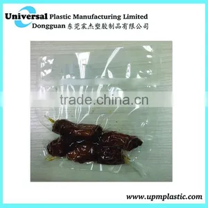 Unprinted PA Vacuum Storage Bag for Slow Cook thumbnail-1