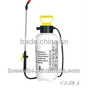 8L Hand Pressure Sprayer thumbnail-1