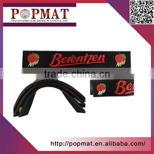 Rubber/PVC Bar Rail Spill Mat thumbnail-4