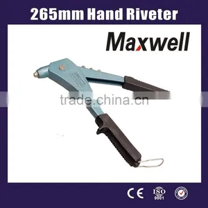 265mm Hand Riveter thumbnail-1