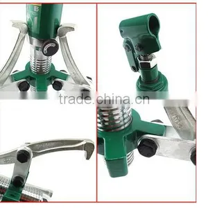 Generic Hydraulic Puller Gear Bearing Separator Set Tool Kit, 5T to 50 T Puller thumbnail-4