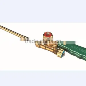 Berrylion Super Durability A Classic Welding Torch thumbnail-1