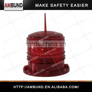 SU1500 Solar Warning Light/LED Beacon/Beacon Light/LED Mining Light/LED Beacon/Mining Lighting thumbnail-2